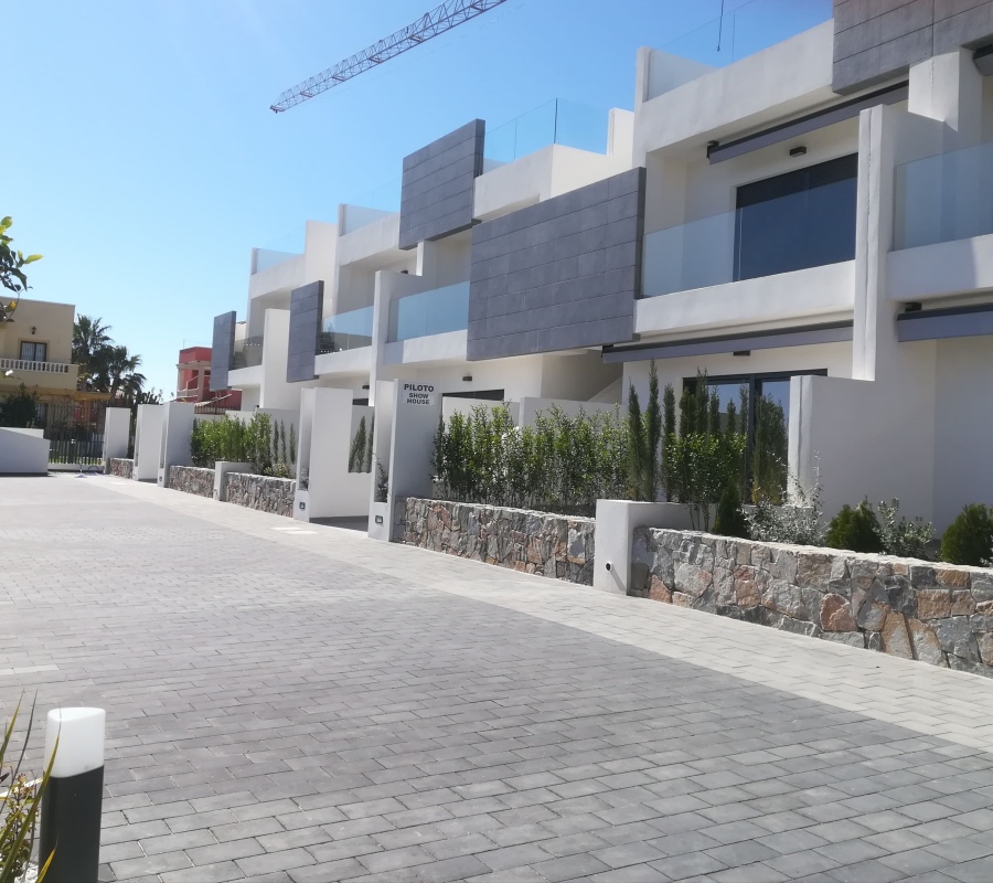 Calle Zv 54, 6R, Torrevieja, Comunidad Valenciana, 0 , 3 Habitaciones Habitaciones,2 BathroomsBathrooms,Bungalow planta baja,Comprar,Calle Zv 54, 6R,0,1466