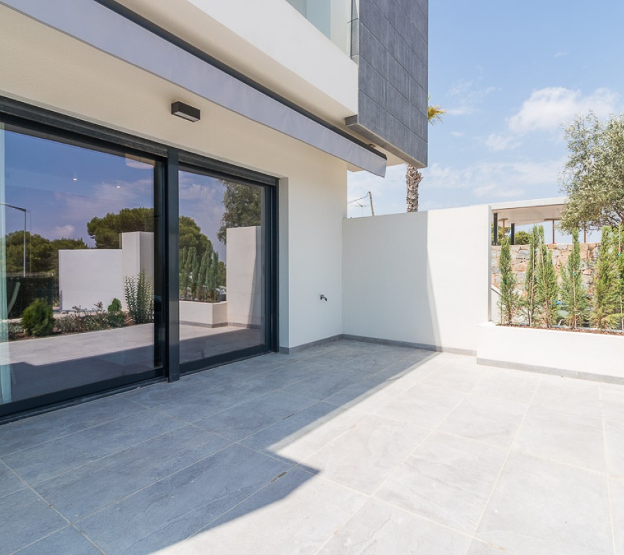 Calle Zv 54, 6R, Torrevieja, Comunidad Valenciana, 0 , 3 Habitaciones Habitaciones,2 BathroomsBathrooms,Bungalow planta baja,Comprar,Calle Zv 54, 6R,0,1466