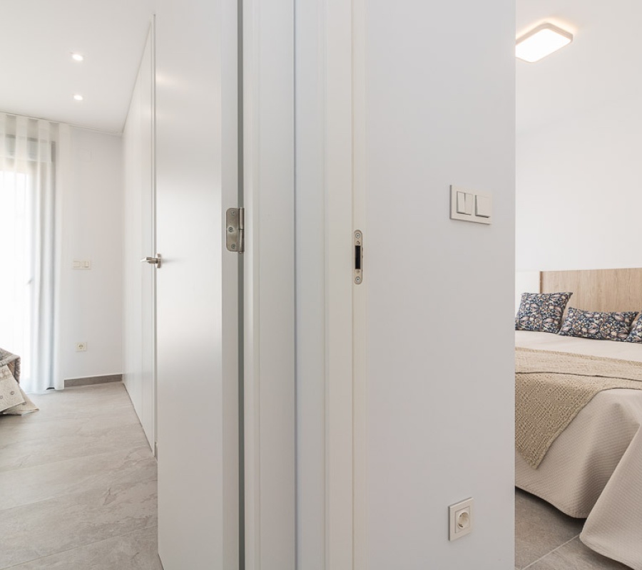 Calle Zv 54, 6R, Torrevieja, Comunidad Valenciana, 0 , 3 Habitaciones Habitaciones,2 BathroomsBathrooms,Bungalow planta baja,Comprar,Calle Zv 54, 6R,0,1466