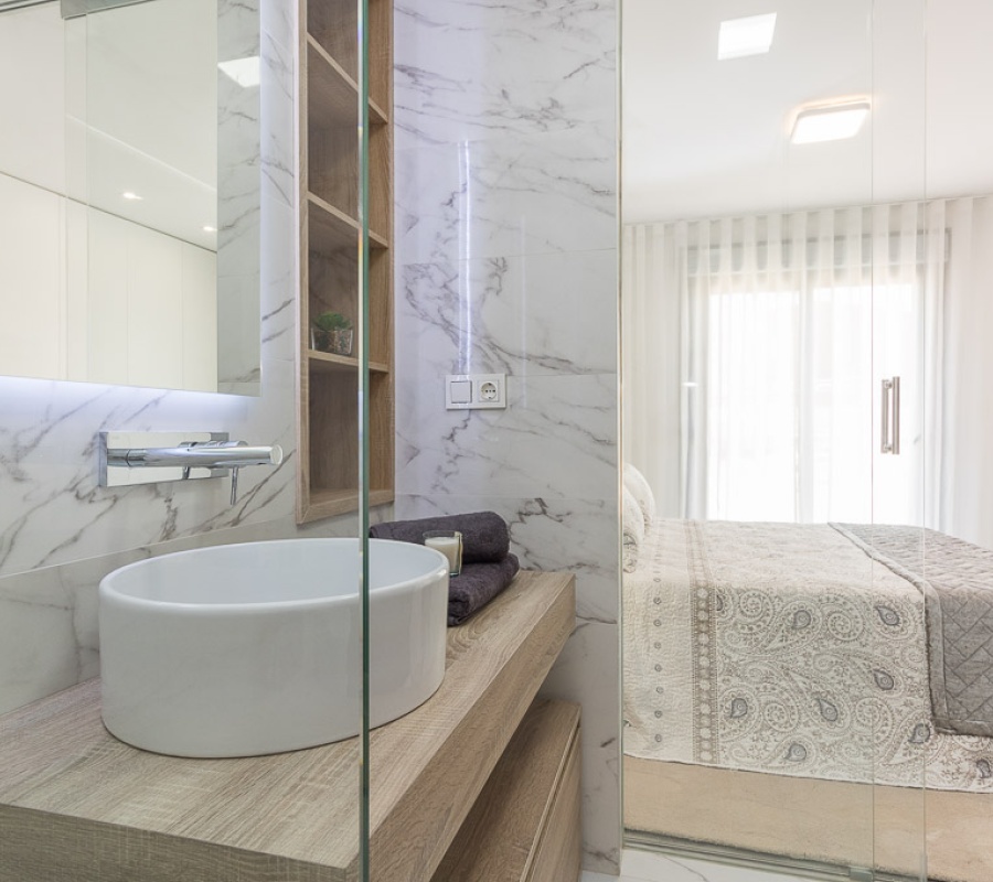 Calle Zv 54, 6R, Torrevieja, Comunidad Valenciana, 0 , 3 Habitaciones Habitaciones,2 BathroomsBathrooms,Bungalow planta baja,Comprar,Calle Zv 54, 6R,0,1466