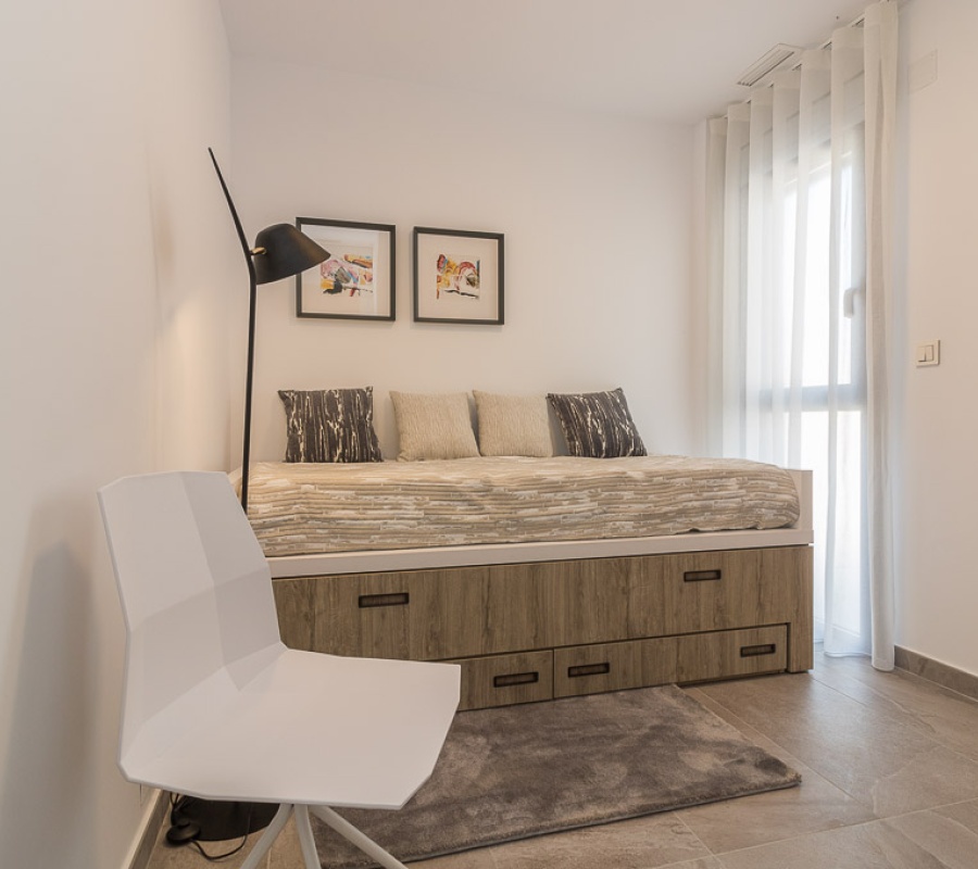 Calle Zv 54, 6R, Torrevieja, Comunidad Valenciana, 0 , 3 Habitaciones Habitaciones,2 BathroomsBathrooms,Bungalow planta baja,Comprar,Calle Zv 54, 6R,0,1466