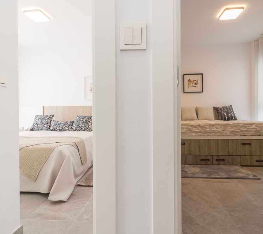Calle Zv 54, 6R, Torrevieja, Comunidad Valenciana, 0 , 3 Habitaciones Habitaciones,2 BathroomsBathrooms,Bungalow planta baja,Comprar,Calle Zv 54, 6R,0,1466
