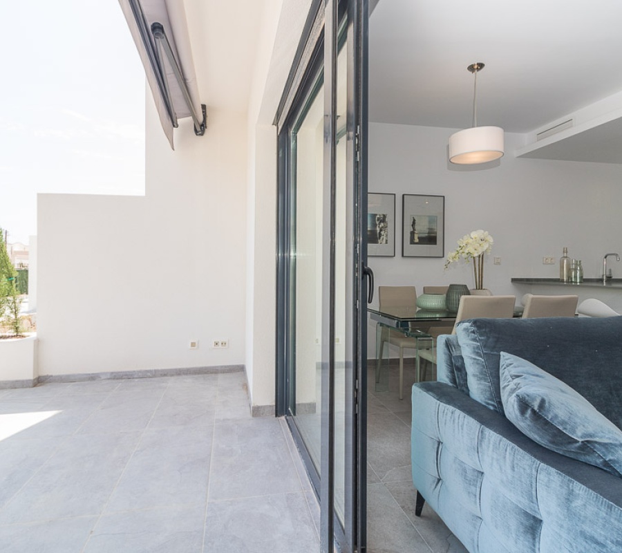 Calle Zv 54, 6R, Torrevieja, Comunidad Valenciana, 0 , 3 Habitaciones Habitaciones,2 BathroomsBathrooms,Bungalow planta baja,Comprar,Calle Zv 54, 6R,0,1466