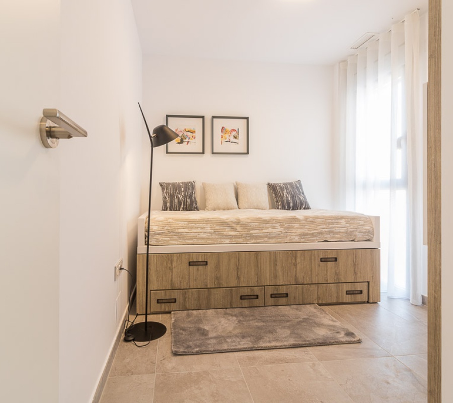 Calle Zv 54, 6R, Torrevieja, Comunidad Valenciana, 0 , 3 Habitaciones Habitaciones,2 BathroomsBathrooms,Bungalow planta baja,Comprar,Calle Zv 54, 6R,0,1466