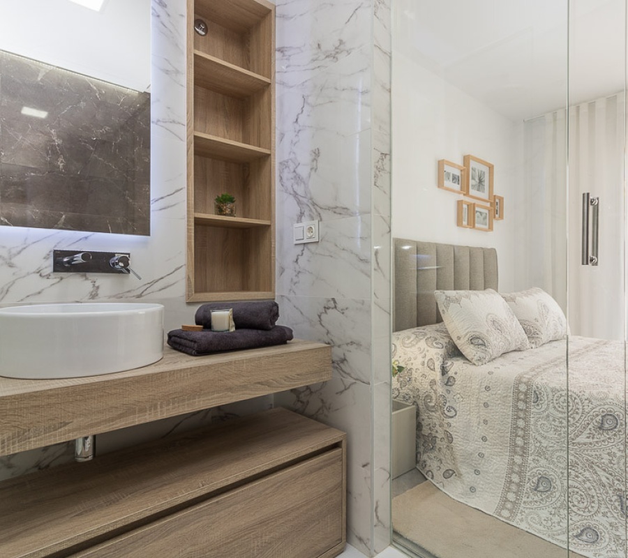 Calle Zv 54, 6R, Torrevieja, Comunidad Valenciana, 0 , 3 Habitaciones Habitaciones,2 BathroomsBathrooms,Bungalow planta baja,Comprar,Calle Zv 54, 6R,0,1466