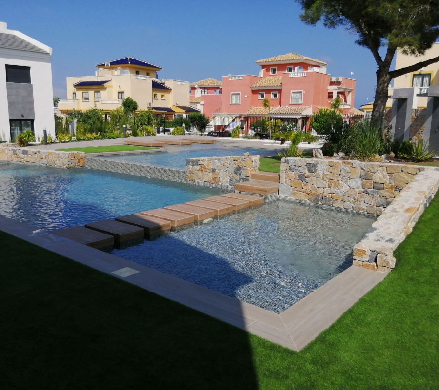Calle Zv 54, 6R, Torrevieja, Comunidad Valenciana, 0 , 3 Habitaciones Habitaciones,2 BathroomsBathrooms,Bungalow planta baja,Comprar,Calle Zv 54, 6R,0,1466