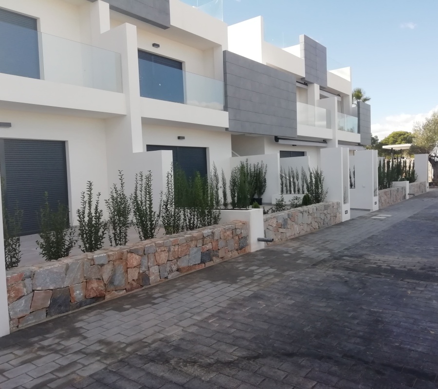 Torrevieja, Alicante, Comunidad Valenciana, España, 0 , 3 Habitaciones Habitaciones,2 BathroomsBathrooms,Bungalow planta alta,Comprar,Calle Zv 54, 6R,0,1467