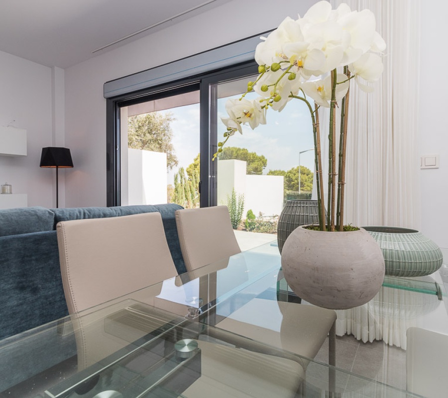 Torrevieja, Alicante, Comunidad Valenciana, España, 0 , 3 Habitaciones Habitaciones,2 BathroomsBathrooms,Bungalow planta alta,Comprar,Calle Zv 54, 6R,0,1467