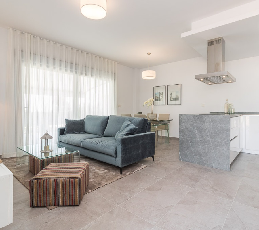 Torrevieja, Alicante, Comunidad Valenciana, España, 0 , 3 Habitaciones Habitaciones,2 BathroomsBathrooms,Bungalow planta alta,Comprar,Calle Zv 54, 6R,0,1467