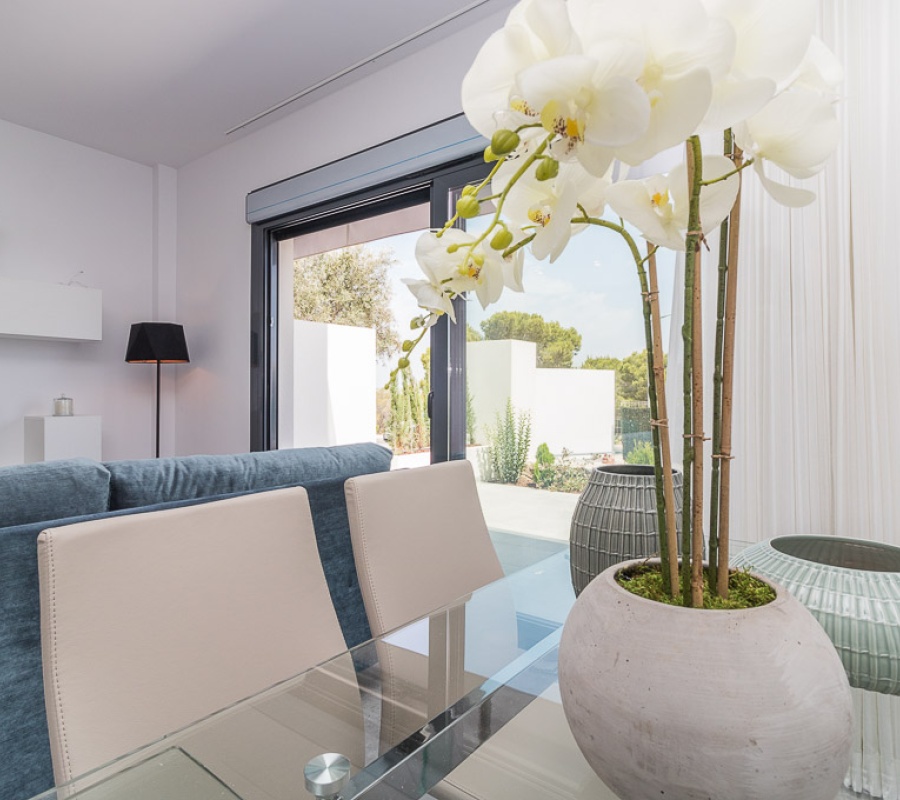 Torrevieja, Alicante, Comunidad Valenciana, España, 0 , 3 Habitaciones Habitaciones,2 BathroomsBathrooms,Bungalow planta alta,Comprar,Calle Zv 54, 6R,0,1467