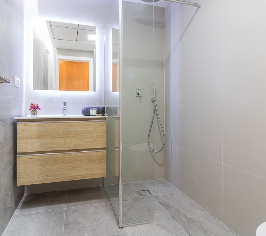 Torrevieja, Alicante, Comunidad Valenciana, España, 0 , 3 Habitaciones Habitaciones,2 BathroomsBathrooms,Bungalow planta alta,Comprar,Calle Zv 54, 6R,0,1467