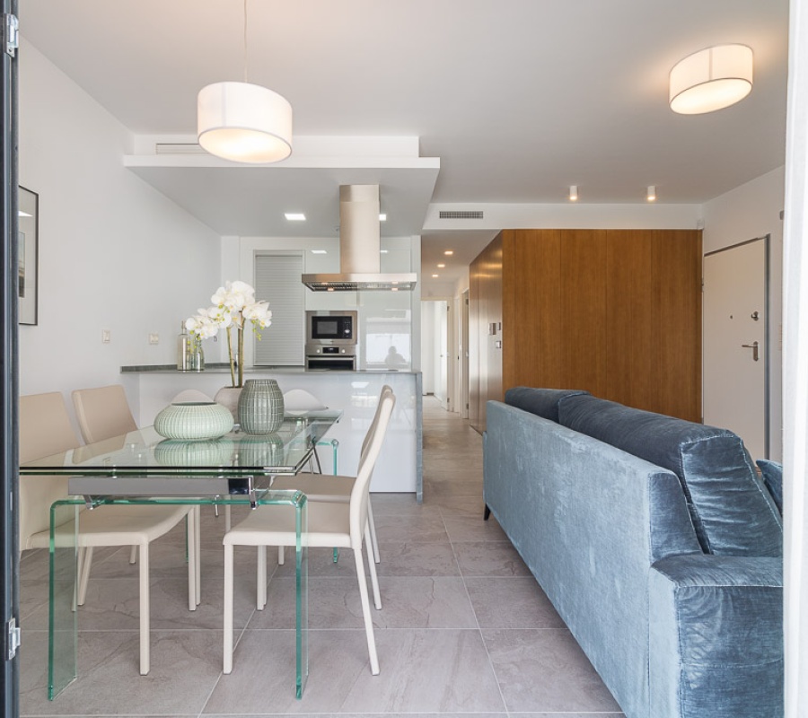 Torrevieja, Alicante, Comunidad Valenciana, España, 0 , 3 Habitaciones Habitaciones,2 BathroomsBathrooms,Bungalow planta alta,Comprar,Calle Zv 54, 6R,0,1467