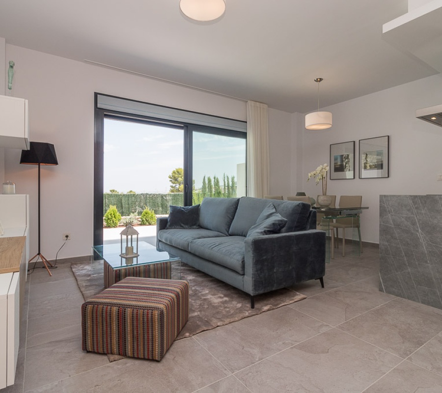 Torrevieja, Alicante, Comunidad Valenciana, España, 0 , 3 Habitaciones Habitaciones,2 BathroomsBathrooms,Bungalow planta alta,Comprar,Calle Zv 54, 6R,0,1467