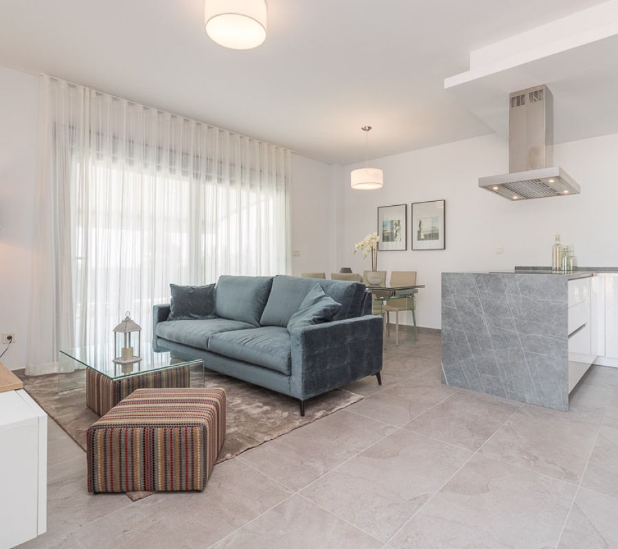 Torrevieja, Alicante, Comunidad Valenciana, España, 0 , 3 Habitaciones Habitaciones,2 BathroomsBathrooms,Bungalow planta alta,Comprar,Calle Zv 54, 6R,0,1467
