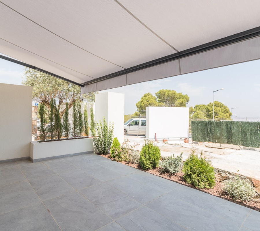 Torrevieja, Alicante, Comunidad Valenciana, España, 0 , 3 Habitaciones Habitaciones,2 BathroomsBathrooms,Bungalow planta alta,Comprar,Calle Zv 54, 6R,0,1467