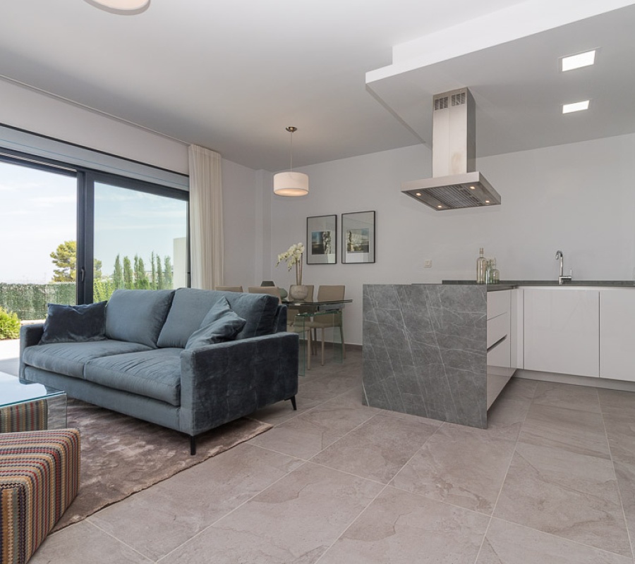 Torrevieja, Alicante, Comunidad Valenciana, España, 0 , 3 Habitaciones Habitaciones,2 BathroomsBathrooms,Bungalow planta alta,Comprar,Calle Zv 54, 6R,0,1467