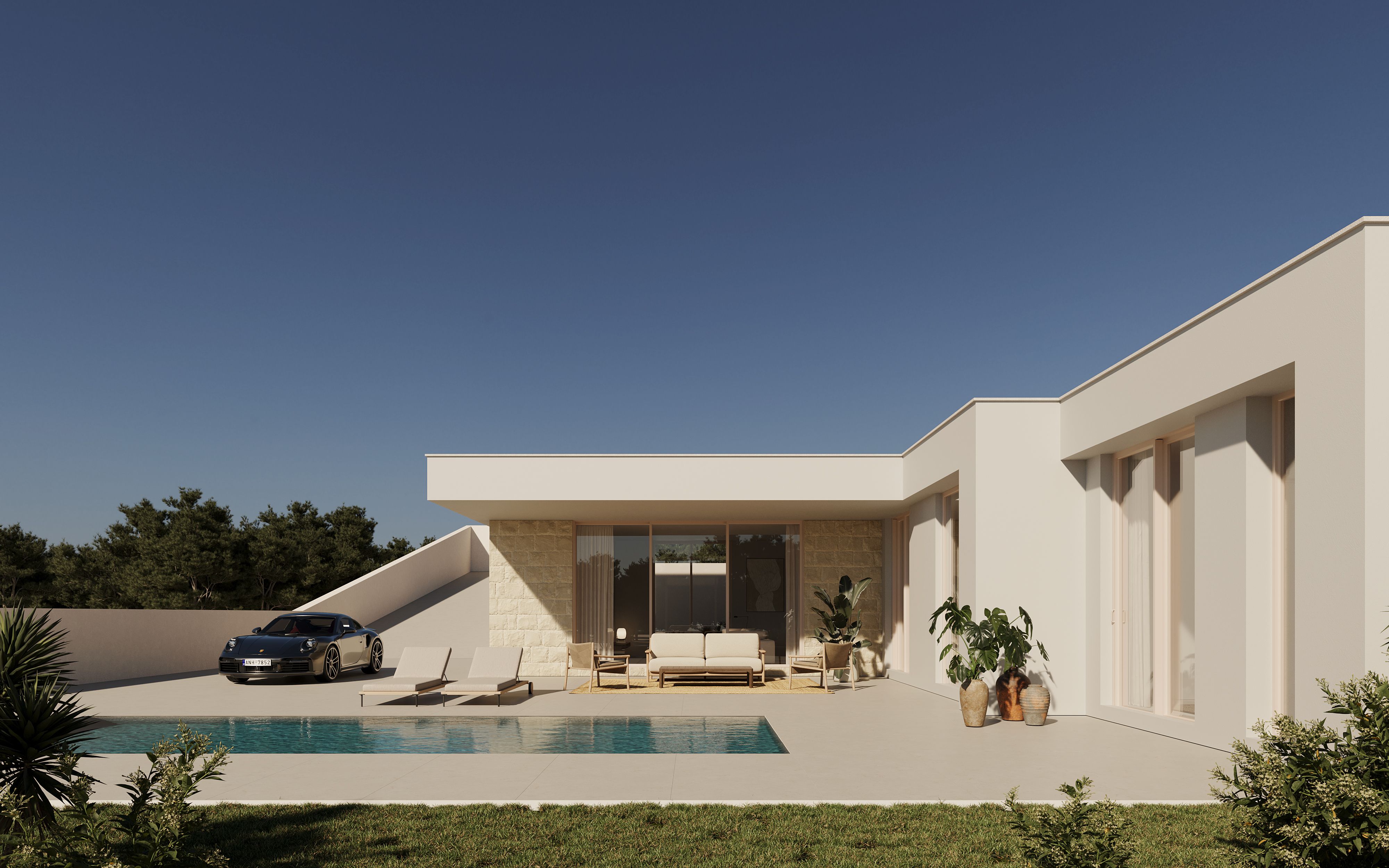 ...