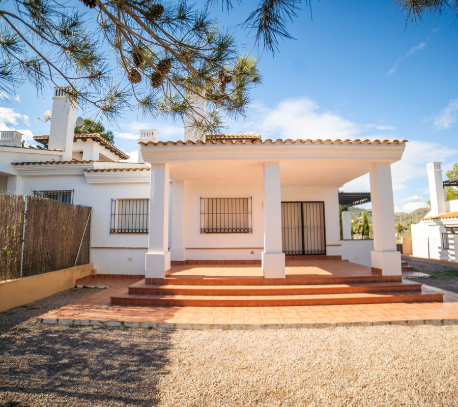 Paseo de el Garrobico, 14, Fuente Alamo, Región de Murcia, 0 , 2 Habitaciones Habitaciones,1 BañoBathrooms,Adosado,Comprar,Paseo de el Garrobico, 14,0,1471