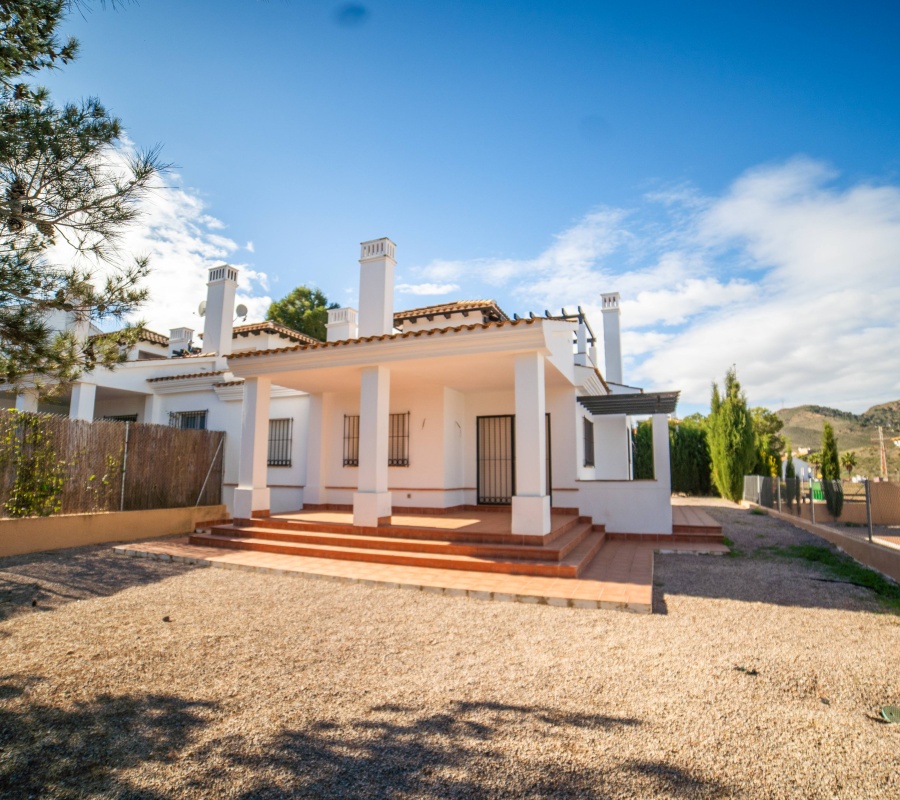Paseo de el Garrobico, 14, Fuente Alamo, Región de Murcia, 0 , 2 Habitaciones Habitaciones,1 BañoBathrooms,Adosado,Comprar,Paseo de el Garrobico, 14,0,1471