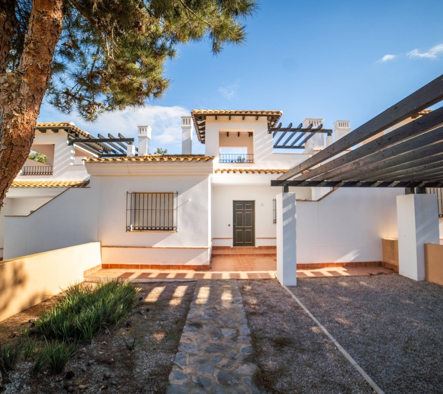 Paseo de el Garrobico, 14, Fuente Alamo, Región de Murcia, 0 , 2 Habitaciones Habitaciones,1 BañoBathrooms,Adosado,Comprar,Paseo de el Garrobico, 14,0,1471