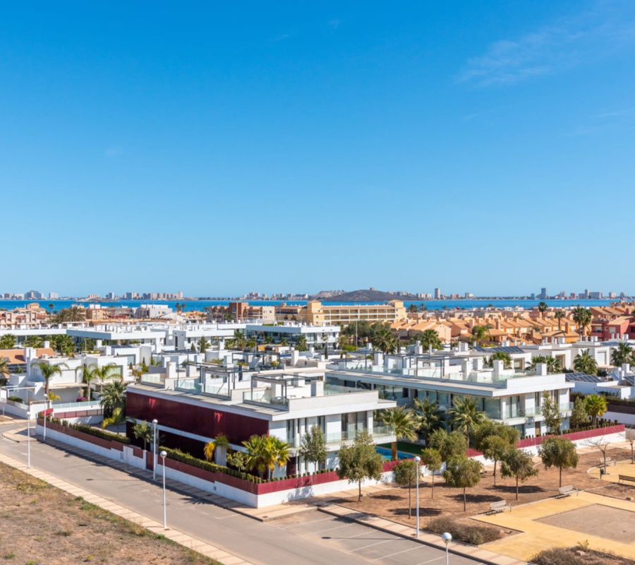 Calle Garcia Panadero, 5, Islas Menores, Región de Murcia, 0 , 2 Habitaciones Habitaciones,2 BathroomsBathrooms,Ático,Comprar,Calle Garcia Panadero, 5,0,1473