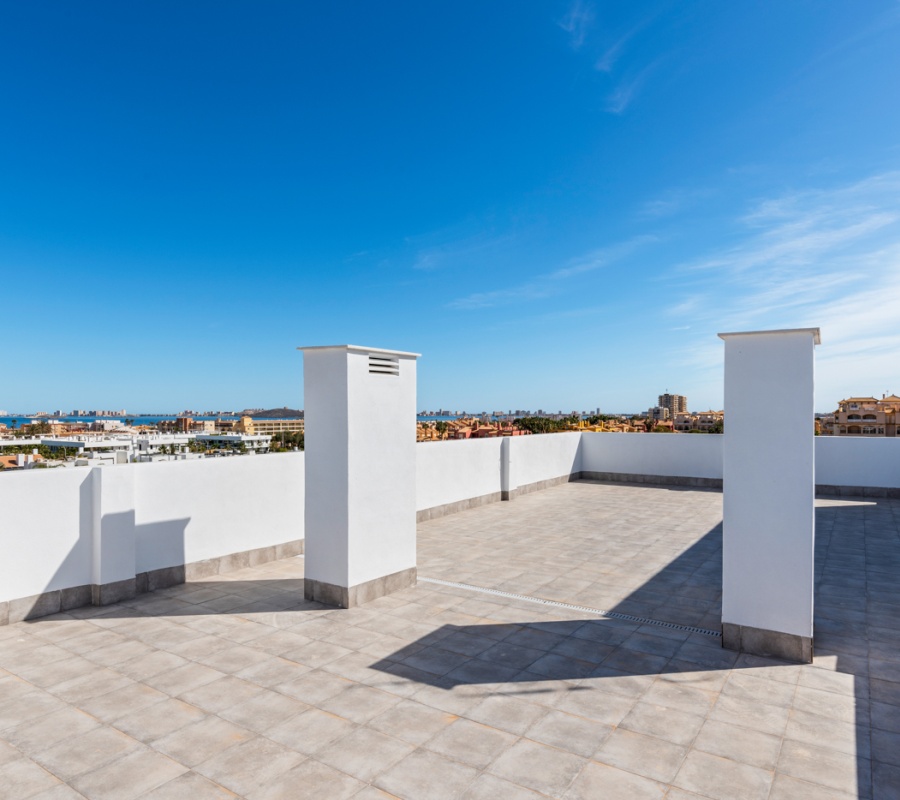 Calle Garcia Panadero, 5, Islas Menores, Región de Murcia, 0 , 2 Habitaciones Habitaciones,2 BathroomsBathrooms,Ático,Comprar,Calle Garcia Panadero, 5,0,1473