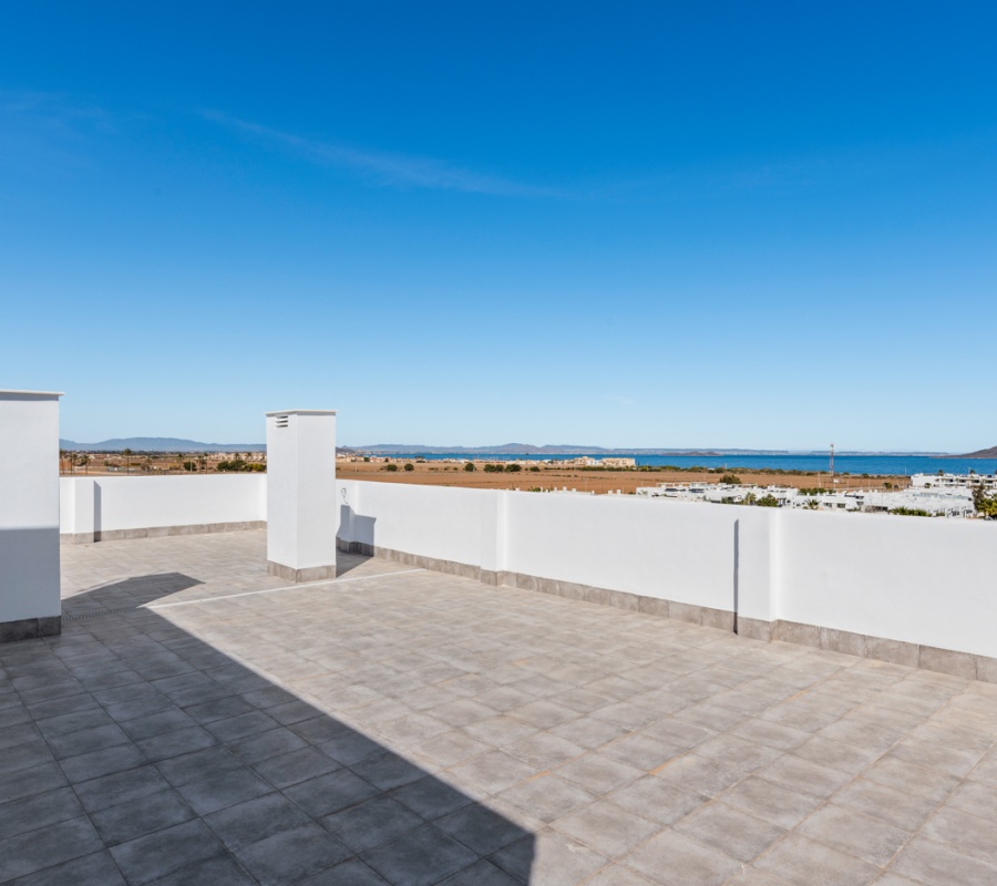 Calle Garcia Panadero, 5, Islas Menores, Región de Murcia, 0 , 2 Habitaciones Habitaciones,2 BathroomsBathrooms,Ático,Comprar,Calle Garcia Panadero, 5,0,1473