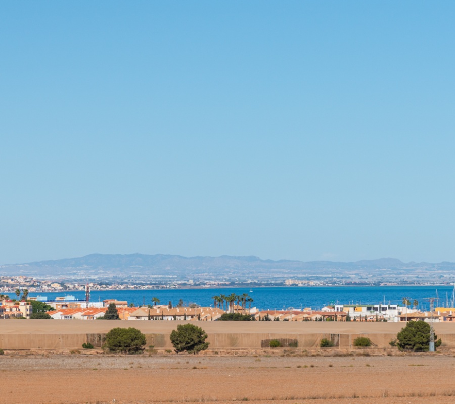 Calle Garcia Panadero, 5, Islas Menores, Región de Murcia, 0 , 2 Habitaciones Habitaciones,2 BathroomsBathrooms,Ático,Comprar,Calle Garcia Panadero, 5,0,1473