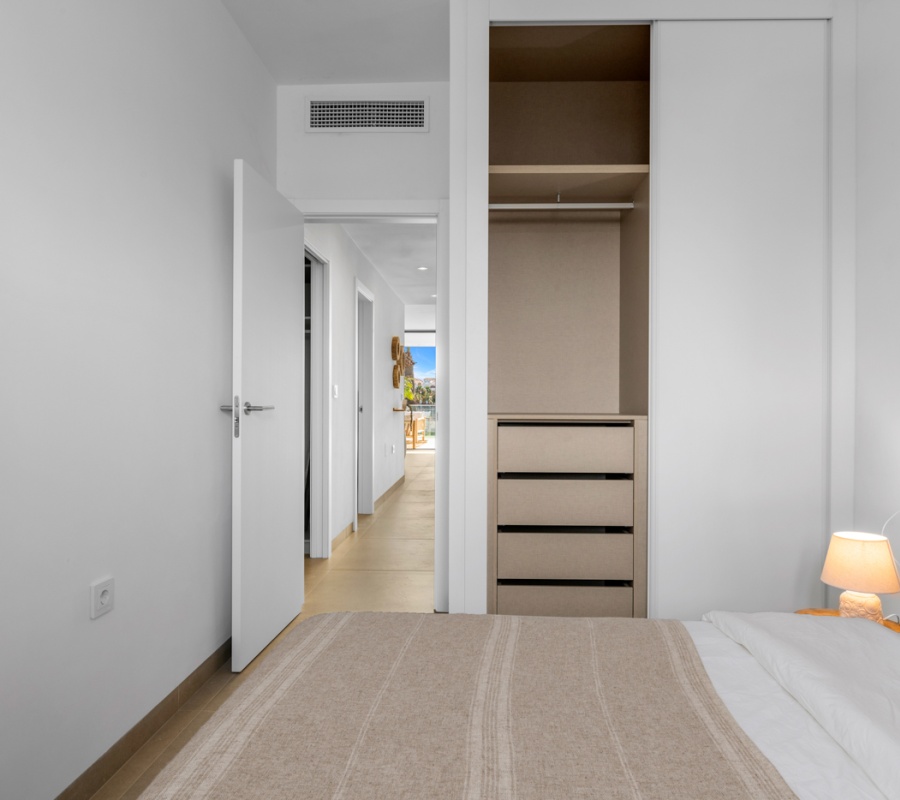 Calle Garcia Panadero, 5, Islas Menores, Región de Murcia, 0 , 2 Habitaciones Habitaciones,2 BathroomsBathrooms,Ático,Comprar,Calle Garcia Panadero, 5,0,1473