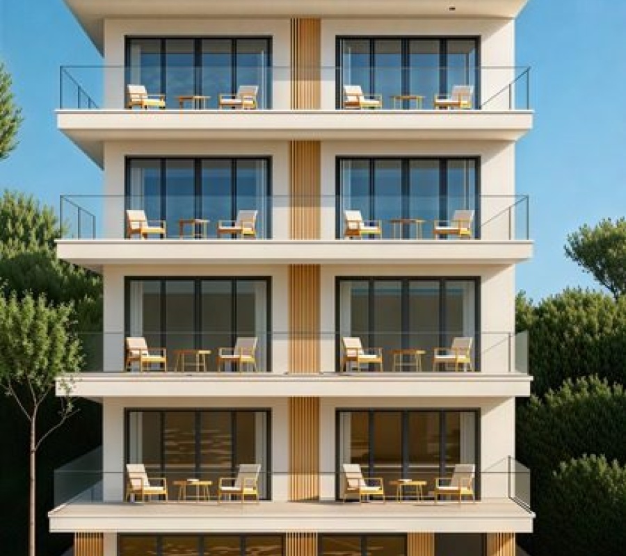 Calle UA1 Area 4R, 37, San Pedro del Pinatar, Región de Murcia, 0 , 1 Habitación Habitaciones,1 BañoBathrooms,Apartamento,Comprar,Calle UA1 Area 4R, 37,0,1476