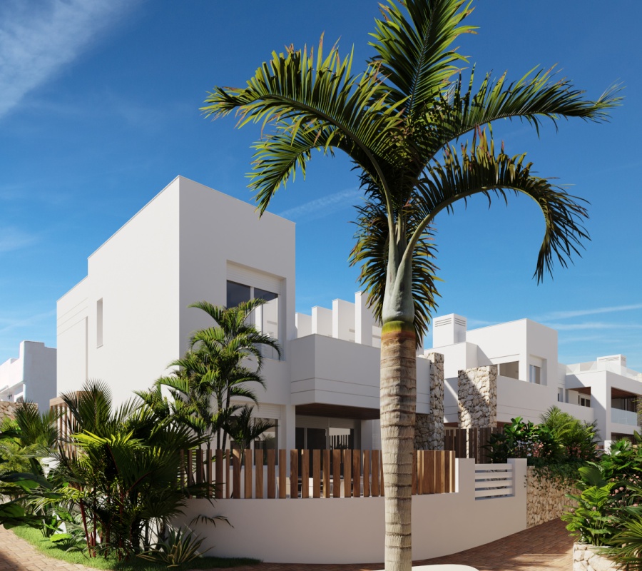 San Juan de los Terreros, Almería, Andalucía, España, 0 , 3 Habitaciones Habitaciones,3 BathroomsBathrooms,Chalet,Comprar,Calle Lisboa, 2,0,1483