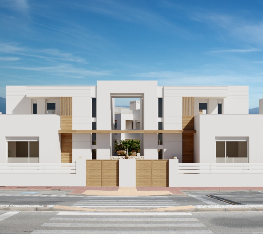 San Juan de los Terreros, Almería, Andalucía, España, 0 , 3 Habitaciones Habitaciones,3 BathroomsBathrooms,Chalet,Comprar,Calle Lisboa, 2,0,1484
