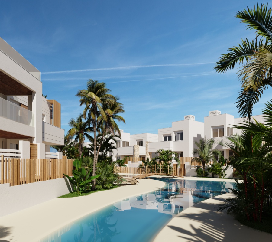 San Juan de los Terreros, Almería, Andalucía, España, 0 , 3 Habitaciones Habitaciones,3 BathroomsBathrooms,Chalet,Comprar,Calle Lisboa, 2,0,1484