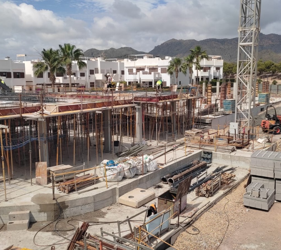 San Juan de los Terreros, Almería, Andalucía, España, 0 , 3 Habitaciones Habitaciones,3 BathroomsBathrooms,Chalet,Comprar,Calle Lisboa, 2,0,1484