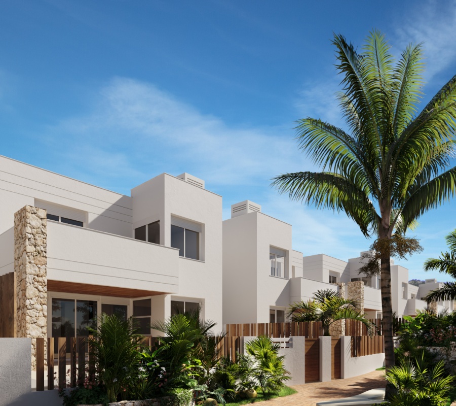 San Juan de los Terreros, Almería, Andalucía, España, 0 , 3 Habitaciones Habitaciones,3 BathroomsBathrooms,Chalet,Comprar,Calle Lisboa, 2,0,1484