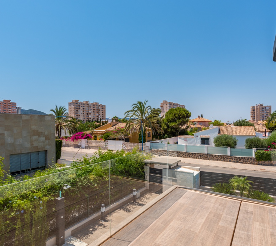Playa Paraiso, Murcia, Región de Murcia, España, 0 , 4 Habitaciones Habitaciones,3 BathroomsBathrooms,Chalet,Comprar,P.ho, 45,0,1495
