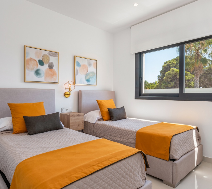 Playa Paraiso, Murcia, Región de Murcia, España, 0 , 4 Habitaciones Habitaciones,3 BathroomsBathrooms,Chalet,Comprar,P.ho, 45,0,1495