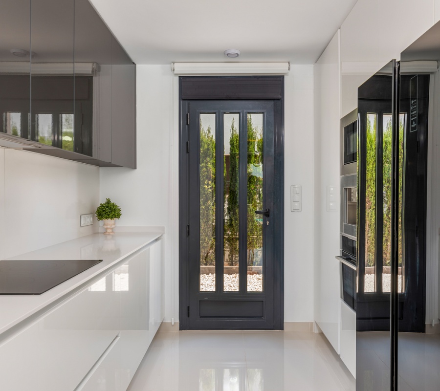 Playa Paraiso, Murcia, Región de Murcia, España, 0 , 4 Habitaciones Habitaciones,3 BathroomsBathrooms,Chalet,Comprar,P.ho, 45,0,1495