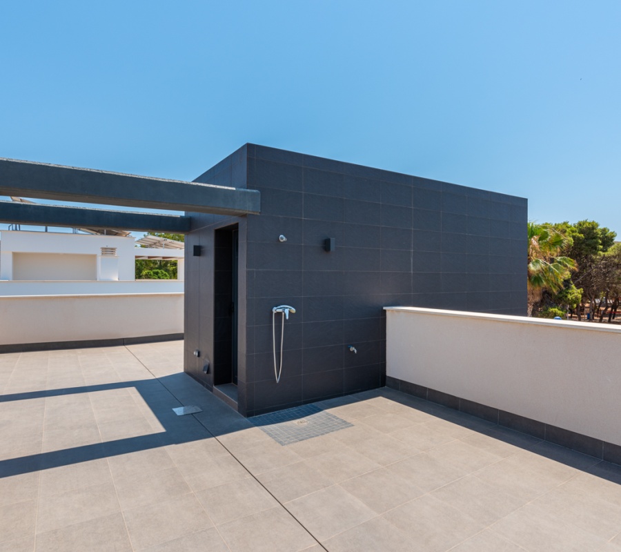Playa Paraiso, Murcia, Región de Murcia, España, 0 , 4 Habitaciones Habitaciones,3 BathroomsBathrooms,Chalet,Comprar,P.ho, 45,0,1495