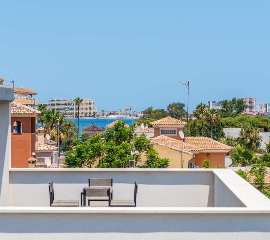 Playa Paraiso, Murcia, Región de Murcia, España, 0 , 4 Habitaciones Habitaciones,3 BathroomsBathrooms,Chalet,Comprar,P.ho, 45,0,1495