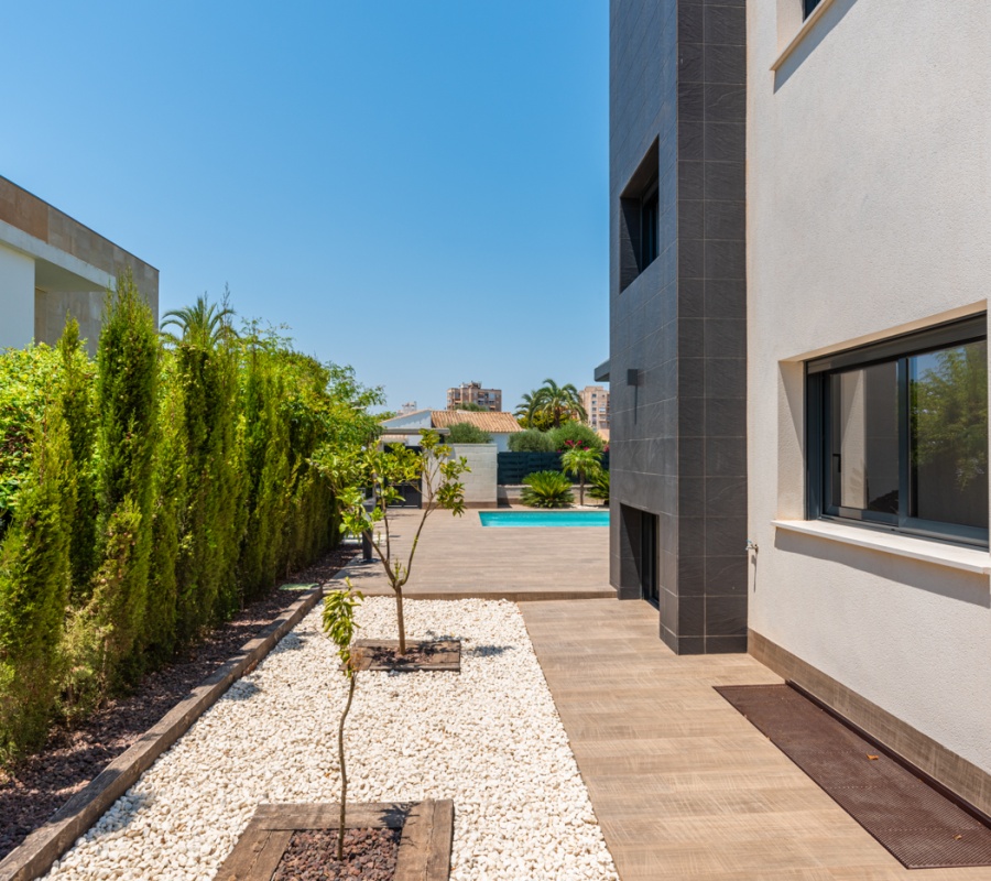 Playa Paraiso, Murcia, Región de Murcia, España, 0 , 4 Habitaciones Habitaciones,3 BathroomsBathrooms,Chalet,Comprar,P.ho, 45,0,1495