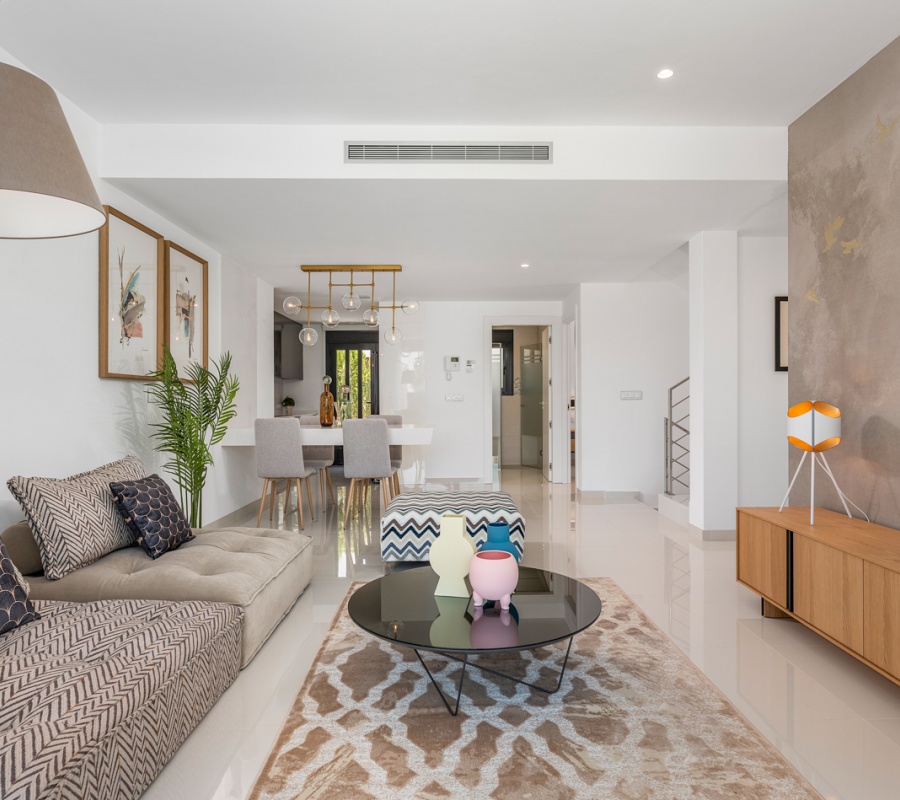 Playa Paraiso, Murcia, Región de Murcia, España, 0 , 4 Habitaciones Habitaciones,3 BathroomsBathrooms,Chalet,Comprar,P.ho, 45,0,1495
