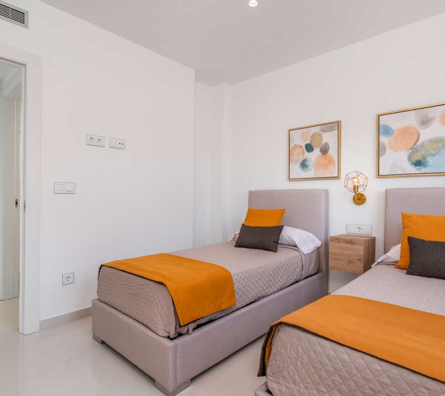 Playa Paraiso, Murcia, Región de Murcia, España, 0 , 3 Habitaciones Habitaciones,3 BathroomsBathrooms,Chalet,Comprar,P.ho, 45,0,1496