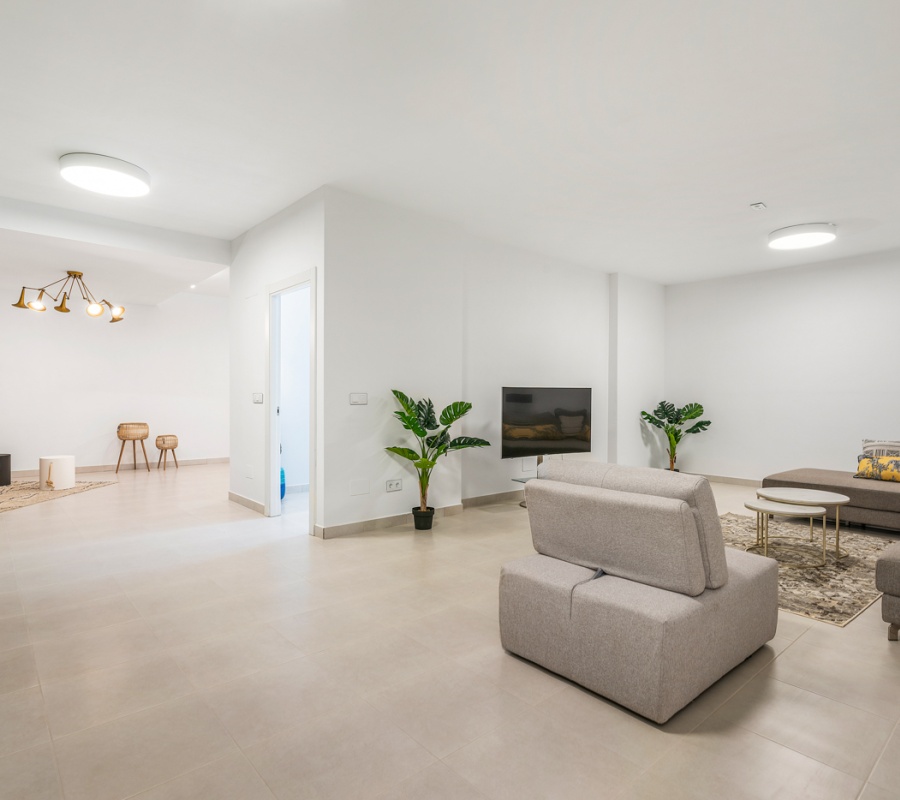 Playa Paraiso, Murcia, Región de Murcia, España, 0 , 3 Habitaciones Habitaciones,3 BathroomsBathrooms,Chalet,Comprar,P.ho, 45,0,1496