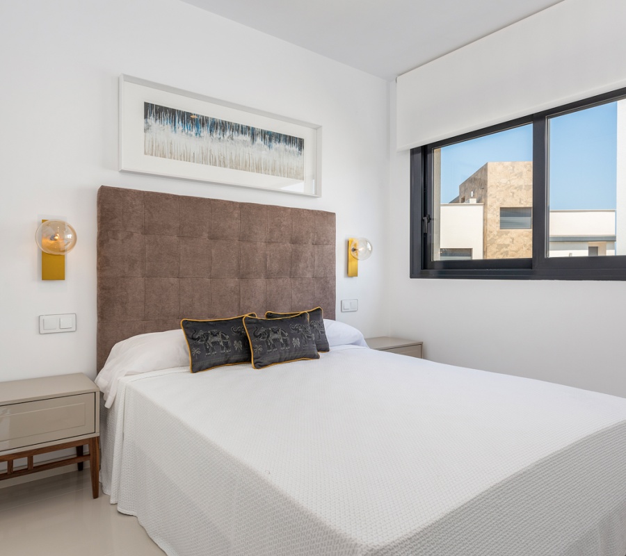 Playa Paraiso, Murcia, Región de Murcia, España, 0 , 3 Habitaciones Habitaciones,3 BathroomsBathrooms,Chalet,Comprar,P.ho, 45,0,1496