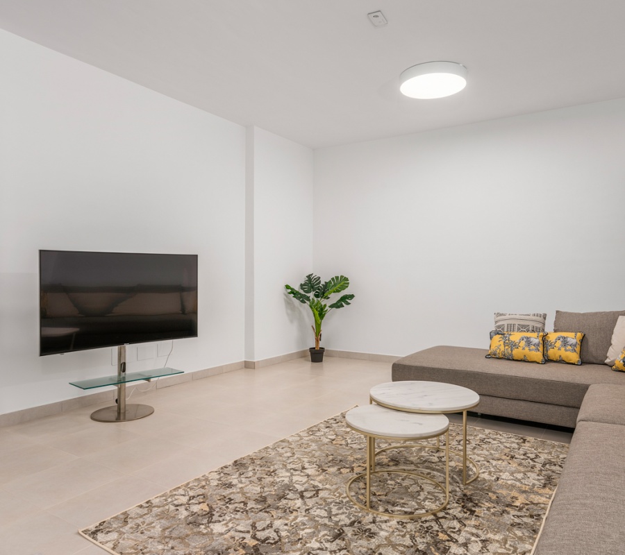 Playa Paraiso, Murcia, Región de Murcia, España, 0 , 3 Habitaciones Habitaciones,3 BathroomsBathrooms,Chalet,Comprar,P.ho, 45,0,1497