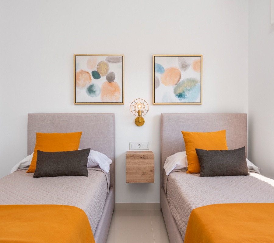 Playa Paraiso, Murcia, Región de Murcia, España, 0 , 3 Habitaciones Habitaciones,3 BathroomsBathrooms,Chalet,Comprar,P.ho, 45,0,1497