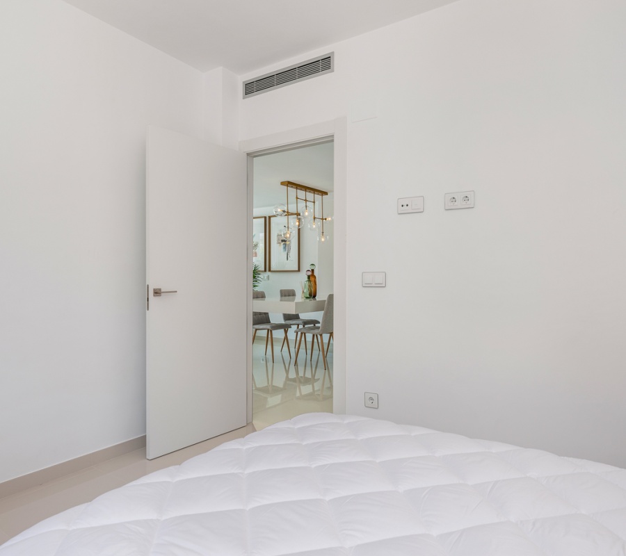 Playa Paraiso, Murcia, Región de Murcia, España, 0 , 3 Habitaciones Habitaciones,3 BathroomsBathrooms,Chalet,Comprar,P.ho, 45,0,1497