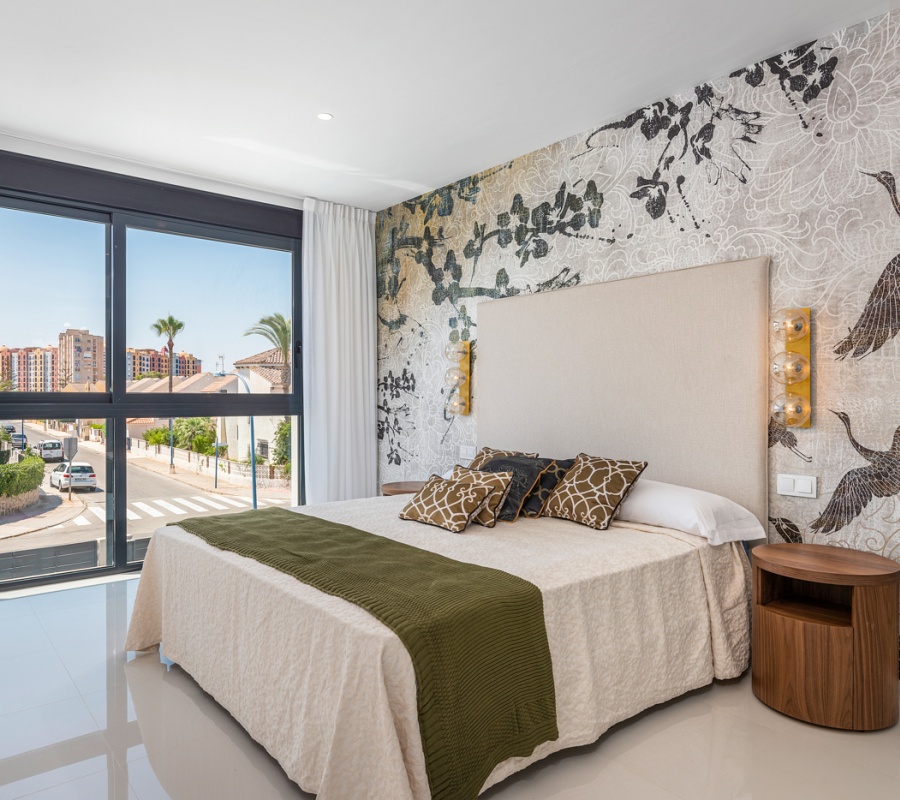 Playa Paraiso, Murcia, Región de Murcia, España, 0 , 3 Habitaciones Habitaciones,3 BathroomsBathrooms,Chalet,Comprar,P.ho, 45,0,1497