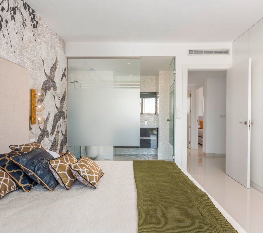 Playa Paraiso, Murcia, Región de Murcia, España, 0 , 3 Habitaciones Habitaciones,3 BathroomsBathrooms,Chalet,Comprar,P.ho, 45,0,1497